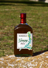 Genepy Secco "Bordiga"