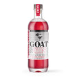 The GOAT Gin Erdbeere / Strawberry 700ml