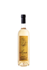 Grappa Invecchiata di Barolo  Bordiga