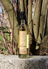 Grappa di Nebbiolo Fassreife aus Italien 700ml