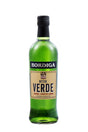 Grüner Bitter / Verde "Bordiga"