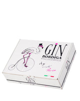 Intalienischer Gin Premium Geschenkbox "Ciais"