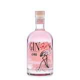 Gin Rosa Ciais Bordiga