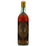 Jockey Club Rum die legendäre alte Flasche