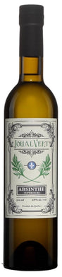 Joual Vert Absinthe aus Kanada