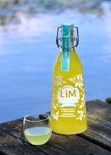 "Lim Limoncello" Likör