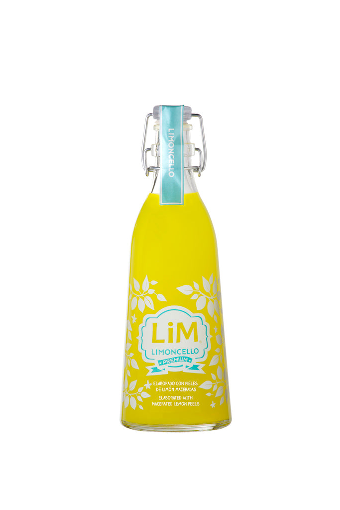 Lim Limoncello