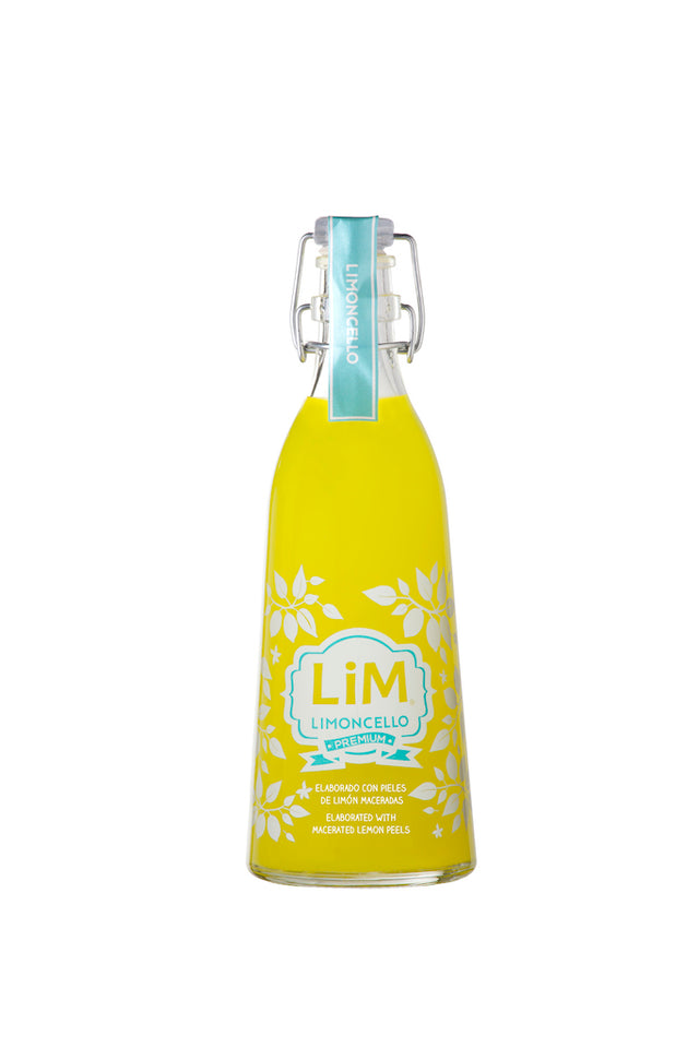 Lim Limoncello