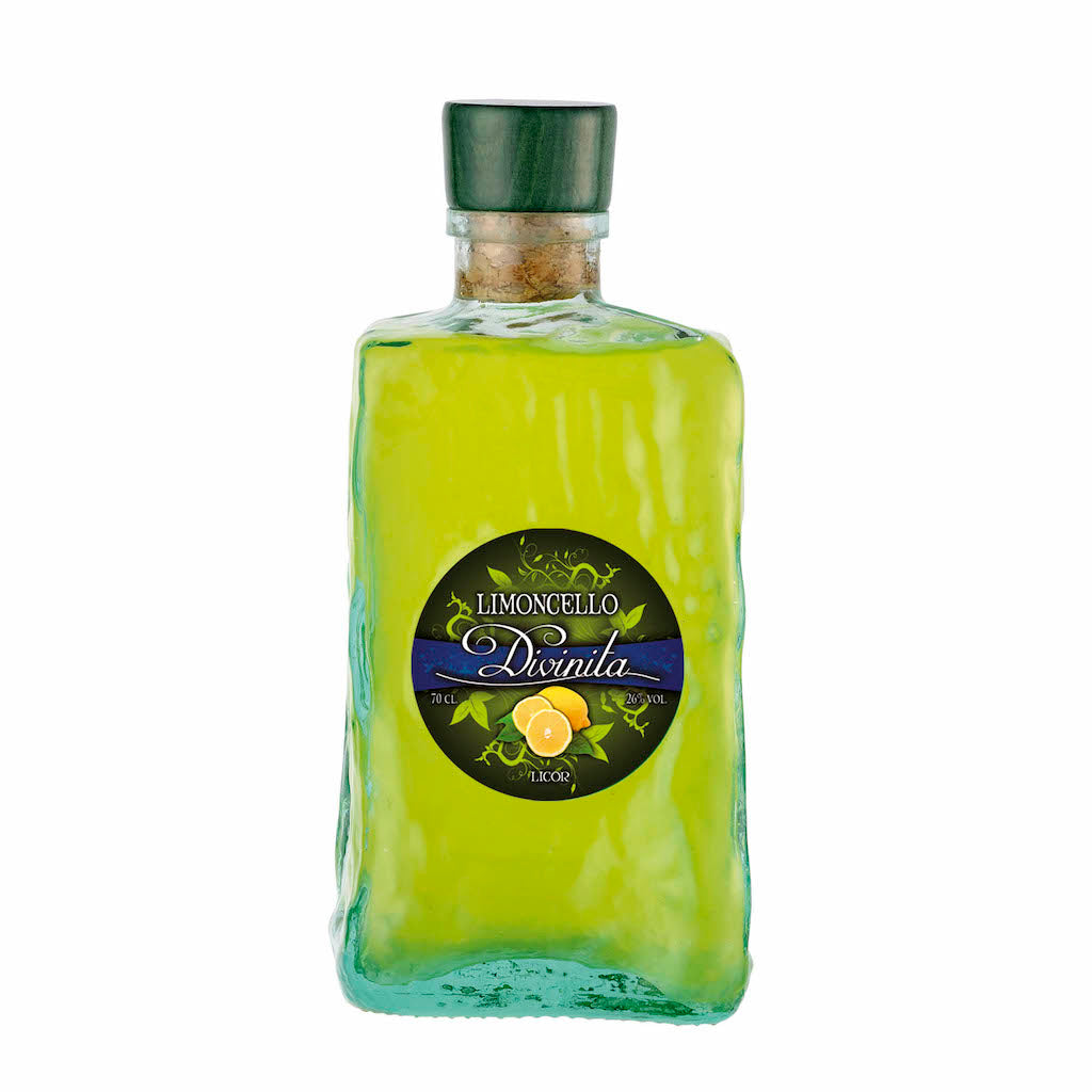 Limoncello Divinita Frasca