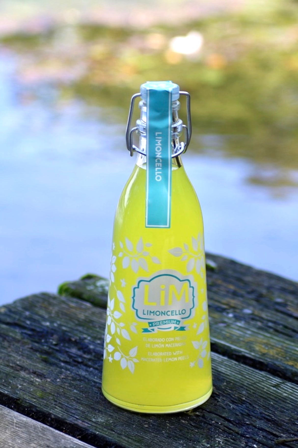 Limoncello Lim 70cl