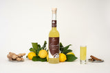 Limoncello di Siracusa_Italien_Valter Mazzarella