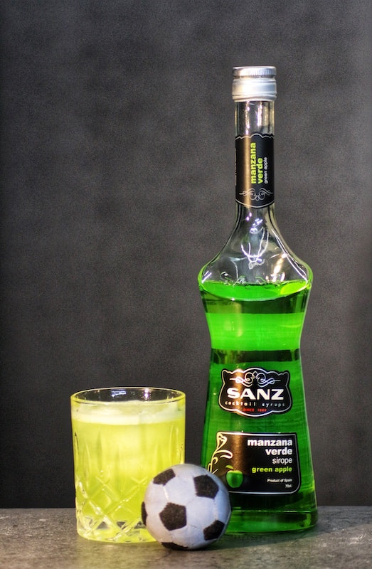 Manzaninho Cocktail