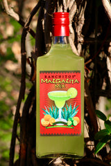 Margarita Cocktail-Mix "Ranchitos"