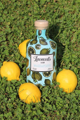 Mazzafiato Limoncello Zitronen Likör