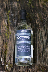 "Occitan" Italienischer Vodka 1l