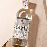 Organic Gin "The Goat" von Bornholm