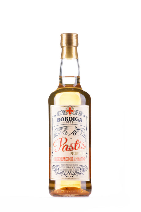 Pastis Provencial Bordiga 70 cl Flasche