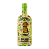 Ricardo Corazón de Melón (Ricardo, das Melonenherz) – Melonen-Tequila-Likör mit Sahne, Series Cream Heroes, 0,7 l, 17 % Vol.