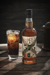 Rocky Island 373 Aged Rum