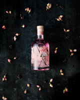 Rosa Gin "Ciais Bordiga" de-luxe