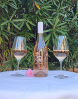 Rose & Roll Rosewein aus Provence