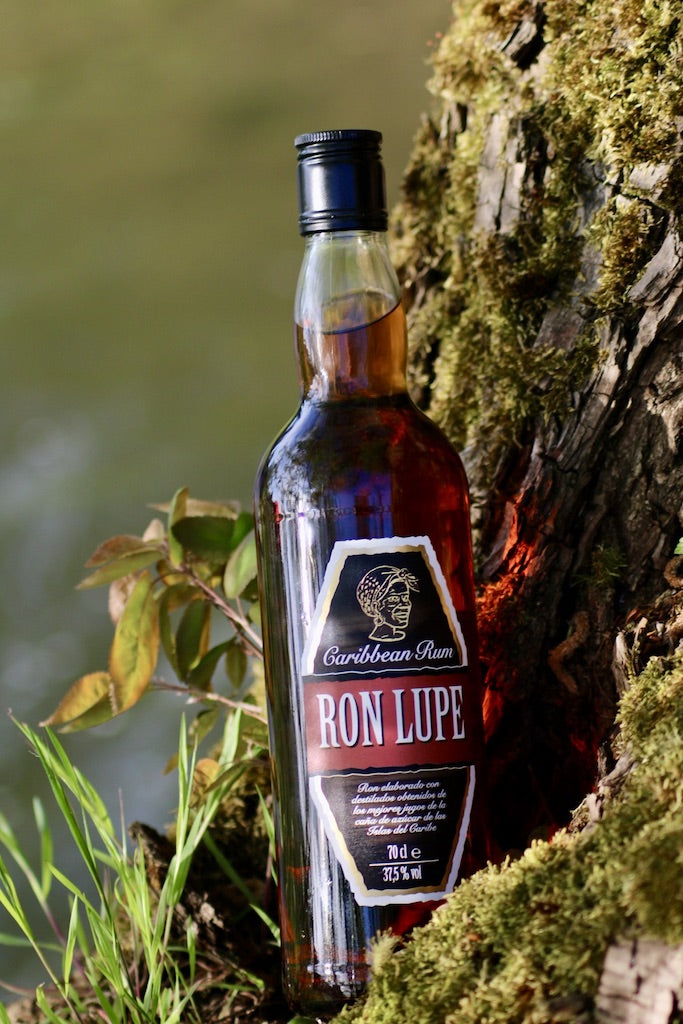 Rum Dorado Lupe_Baum_Fluss