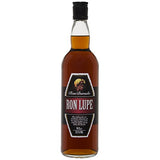 Rum Dorado "Lupe"