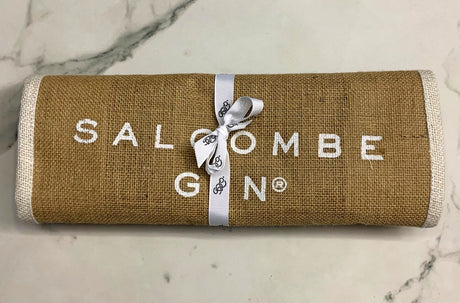 Salcombe Gin Jute Bag