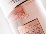 Salcombe Gin Rosé Sainte Marie Logo