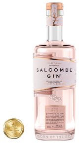 Salcombe Gin Rosé Sainte Marie