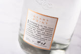 Salcombe London Dry Gin Start Point Batch No