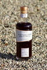 Salcombe Victuallers Edition Sloe Gin