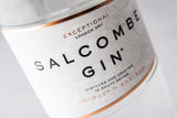 Salcombe_London-Dry-Gin_Etikett