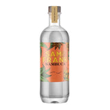 Sam & Frank Bio Sambuca Farbe 2