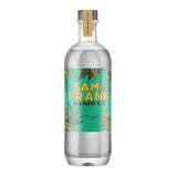 Sam & Frank Bio Sambuca Farbe 4 grün