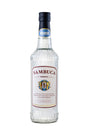 Sambuca "Bordiga"