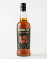 Bornholmer Sidevogn Bitter Dram Dänische Spirituose 0,7l, 32% Vol.