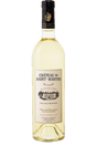 Château de St Martin Grande Réserve Blanc Weißwein aus der Provence Cru Classé Flasche mit hellem Farbton und Etikett