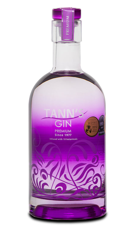 Tann's Gin 700ml