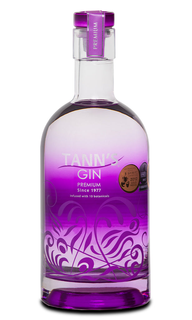 Tann's Gin 700ml