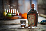 "Tartuga" by studio stark_Premium Rum