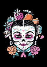 Tequila Sahnelikoer Mex Logo