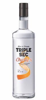 Triple Sec Orangenlikör Charly's