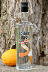 Triple Sec Orange-Likör Charly's aus Spanien