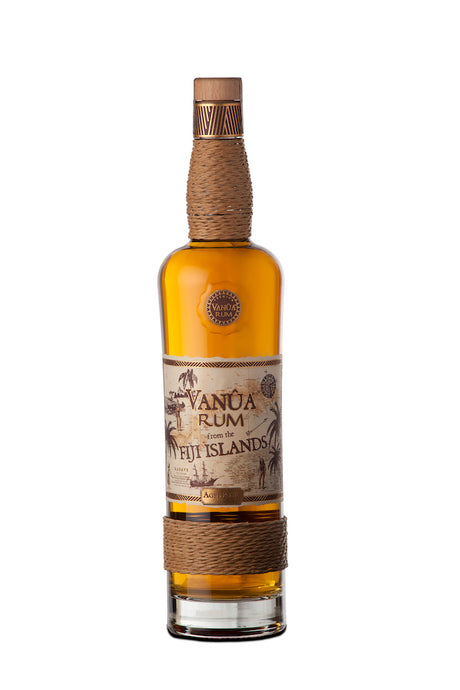 Vanua Rum aus Fiji Inseln 70cl