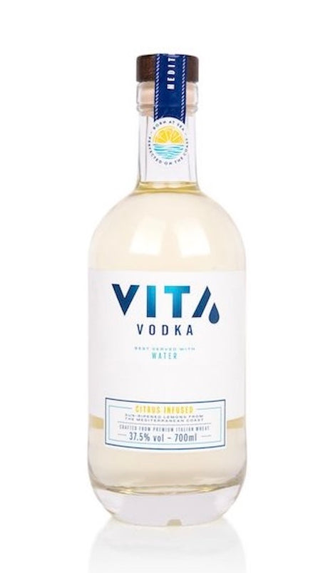 Vita Citrus Vodka