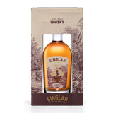 Whisky "Singlar Pure Malt" in Geschenkbox_Provence_Frankreich