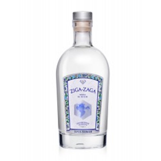 Ziga-Zaga Grape Vodka aus Provence